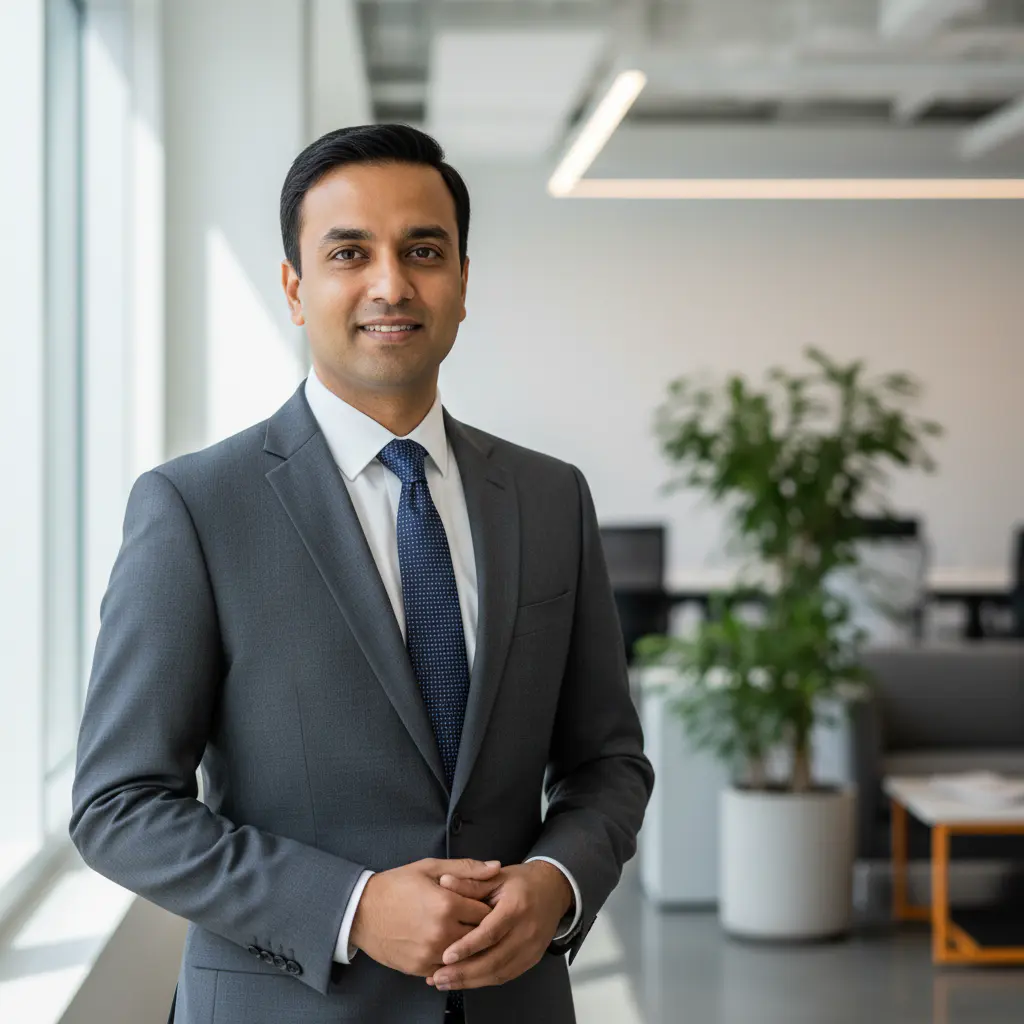 Client Success Manager